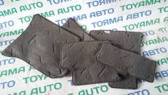 Коврик. Toyota Corolla Fielder, NZE121, NZE121G