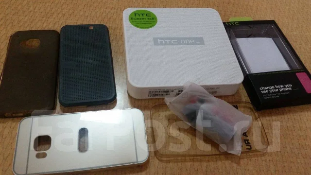 HTC One M9. �/� ����