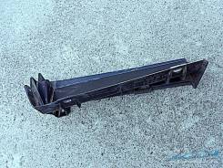 Накладка на бампер. Subaru Legacy, BMM, BRM, BMG, BRG, BRF, BM9, BR9 Subaru Outback, BR, BRM, BRF, BR9 Двигатели: EJ36D, EJ25A, EJ20E, EJ253, EJ255