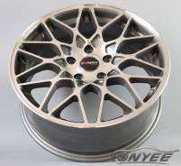 Rotiform BLQ. 7.5x17", 5x114.30, ET42, ЦО 73,1 мм. Под заказ