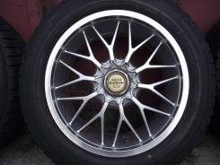 Yokohama. 7.5x17, 5x114.30, ET40, ЦО 73,0 мм.
