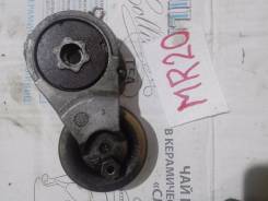 Натяжной ролик. Nissan: Wingroad, Qashqai+2, Bluebird Sylphy, X-Trail, Tiida Latio, Serena, Dualis, Qashqai, Tiida, Lafesta, AD Двигатели: MR18DE, HR1...