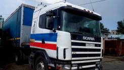 Scania R. Продается тягач скания, 11 700 куб. см., 18 000 кг.