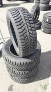 Bridgestone Blizzak Spike-01. Зимние, шипованные, 2013 год, без износа, 4 шт