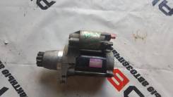 Стартер. Lexus: ES300, RX300, ES330, RX330, RX350 Toyota: Aurion, RAV4, Caldina, Alphard, Blade, Previa, Ipsum, Solara, Mark X, Camry, Highlander, Har...