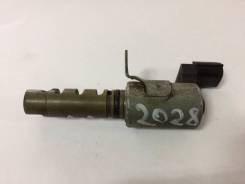 Клапан vvt-i. Toyota: Yaris, Belta, Vitz, Ractis, Echo, Platz Двигатели: 1SZFE, 2SZFE