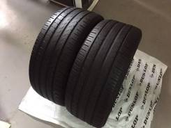 Pirelli Cinturato P7. Летние, 2012 год, износ: 30%, 2 шт