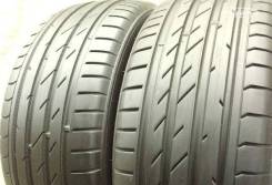 Nokian zLine. Летние, 2014 год, износ: 20%, 2 шт