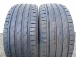 Nokian Z SUV. Летние, 2014 год, износ: 30%, 2 шт