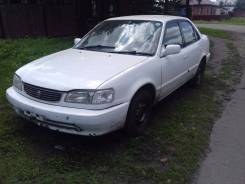 Toyota Corolla. AE114, 65656444