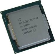Intel Core i7-6700K