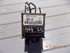 Блок abs. Volkswagen Passat CC Двигатель CCZB