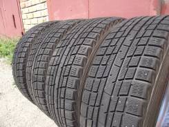 Yokohama Ice Guard IG30. Зимние, без шипов, 2012 год, 20 %, 4 шт