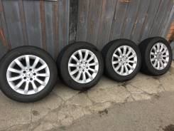 Mercedes. 7.5x16, 5x112.00, ET42