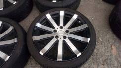 Leasing. 7.5x18, 5x114.30, ET42
