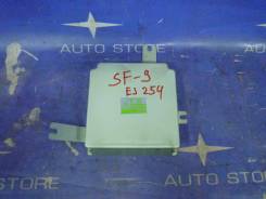 Блок управления двс. Subaru Forester, SF9 Двигатели: EJ254, EJ25