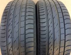 Nokian Line. Летние, 2014 год, износ: 20%, 2 шт