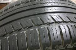 Nokian Hakka SUV. Летние, 2014 год, износ: 20%, 2 шт