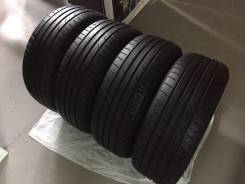 Dunlop SP Sport FastResponse. Летние, 2011 год, износ: 20%, 4 шт