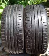 Nokian Hakka H. Летние, 2014 год, износ: 20%, 2 шт