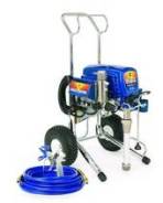 Аппарат окрасочный Graco MARK V