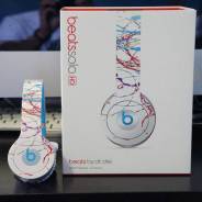 Beats Solo HD