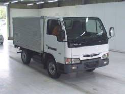 Nissan Atlas. Продается грузовик Ниссан Атлас 2003г 4WD, 2 700 куб. см., 1 500 кг.