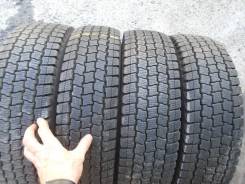 Goodyear Cargo. Всесезонные, 2014 год, износ: 5%, 4 шт