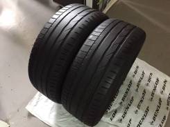Bridgestone Turanza ER300. Летние, 2012 год, износ: 30%, 2 шт