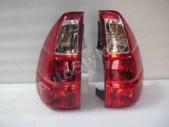 Стоп-сигнал. Toyota Land Cruiser Prado, GRJ125, KDJ121, KDJ121W, KDJ120W, GRJ121W, KDJ125W, GRJ120W, KDJ120, GRJ121, KDJ125, GRJ125W, GRJ120