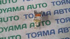 Блок управления airbag. Toyota: Corolla Spacio, Allex, WiLL VS, Corolla Axio, Corolla Fielder, Corolla, Corolla Runx Двигатели: 1NZFE, 1ZZFE, 2ZZGE, 2...