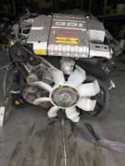 Двигатель в сборе. Mitsubishi: Pajero Evolution, Montero Sport, Proudia, Challenger, Pajero, Triton, Debonair Двигатель 6G74