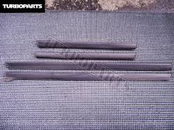 Накладка на дверь. Toyota Mark II, LX100, GX105, JZX100, GX100, JZX101, JZX105 Двигатели: 4SFE, 1JZGTE, 2JZGE, 1JZGE, 2LTE, 1GFE
