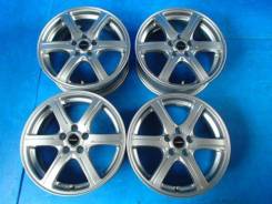 Bridgestone Balminum. 6.0x16, 5x100.00, ET42, ЦО 73,0 мм.