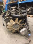 Двигатель в сборе. Isuzu Bighorn Isuzu MU Isuzu Wizard Isuzu VehiCross Двигатель 6VD1
