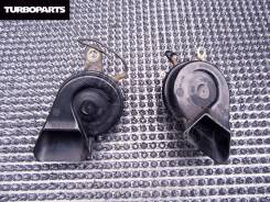 Гудок. Toyota Mark II, JZX105, JZX101, JZX90, LX90, GX105, JZX91, JZX100, JZX91E, JZX90E, GX90, LX90Y, GX100, SX90, LX100 Toyota Cresta, GX90, LX90, J...