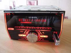 Pioneer Carrozzeria FH-580