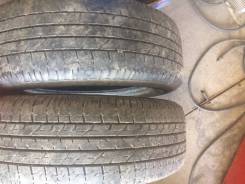 Bridgestone B390. Летние, износ: 30%, 2 шт