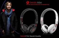 Beats Mixr