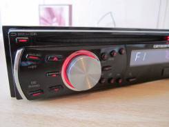 Pioneer Carrozzeria DEH-550