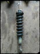 Амортизатор. Toyota Land Cruiser Prado, KDJ120W, KDJ120