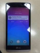LG Leon H324. Б/у