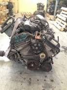 Двигатель в сборе. Mazda MPV Mazda Tribute Двигатель AJ