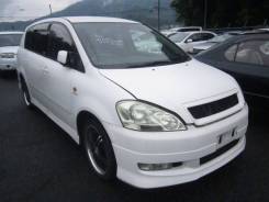 Toyota Ipsum. ACM21, 2AZFE