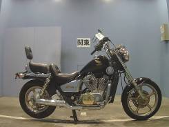 Honda Shadow 750. 750 куб. см., исправен, птс, без пробега