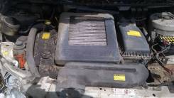 Kia Carnival. KNEUP, 2 9 DOHC 16 V TDI