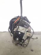Двигатель в сборе. Volkswagen Polo Двигатель BKY