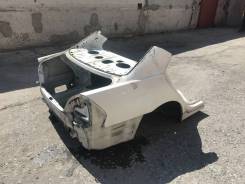Задняя часть автомобиля. Toyota Mark II, GX110, JZX110