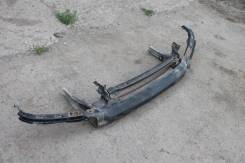 Жесткость бампера. Nissan Skyline, BNR34, HR34, ENR34, ER34