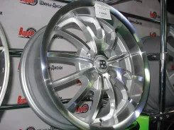 Barret. 6.5x15", 4x98, ET32, �� 58,6���. ����